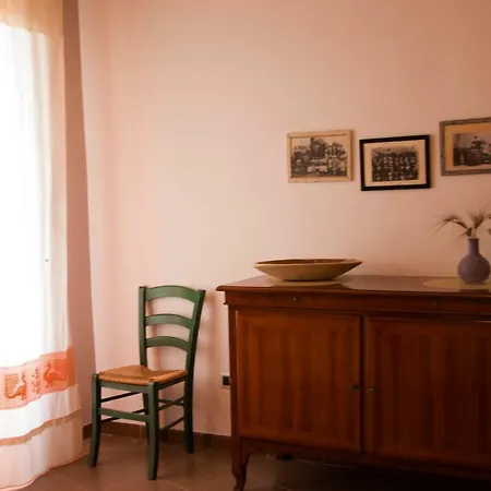 Terra E Sole Homestay *
