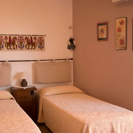 Terra E Sole Homestay *