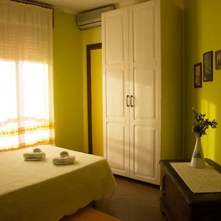 Homestay Terra E Sole *