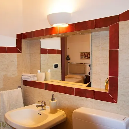 Terra E Sole Homestay